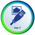 Cat 7