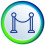 Queue Pole Stand