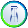 Barstool