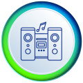 Audio Equipment