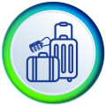 Luggage Lock