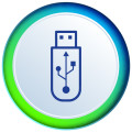 USB Flashdrive