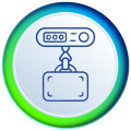 Digital Luggage Scale