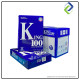 [5 REAMS] A4 Paper 70gsm 500 Sheets - Premium Quality Office Paper