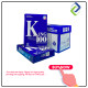 [5 REAMS] A4 Paper 70gsm 500 Sheets - Premium Quality Office Paper