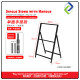 Weather-Resistant Outdoor Sign Stand (90 x 60cm) - Buy Now! Weather-Resistant Outdoor Sign Stand (90 x 60cm) - Buy Now!