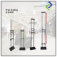 Promotional Bunting Stands: H-Stand Poster Banner Display