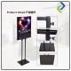 Promotional Bunting Stands: H-Stand Poster Banner Display