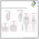 High-Quality Human Display Poster Stand (1.2m) High-Quality Human Display Poster Stand (1.2m)