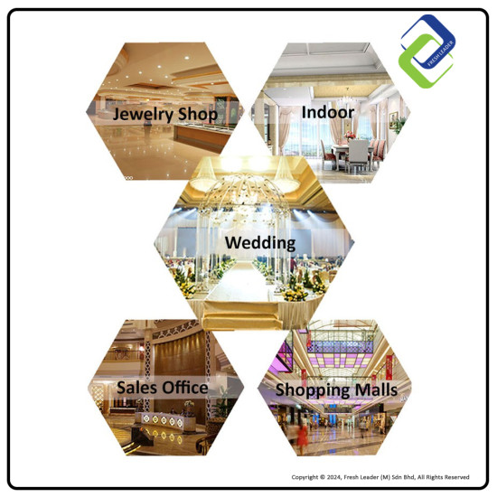 High-Quality Human Display Poster Stand (1.2m) High-Quality Human Display Poster Stand (1.2m)