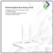 Versatile Double-Sided Windproof Display Stand – Sturdy Dual Support Sign Holder for Indoor & Outdoor Advertising