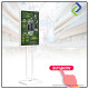 Versatile Double-Sided Windproof Display Stand – Sturdy Dual Support Sign Holder for Indoor & Outdoor Advertising