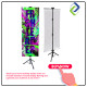 Standard T-Stand Display Bunting – Ideal for Event Promotions and Advertisements Standard T-Stand Display Bunting – Ideal for Event Promotions and Advertisements