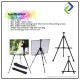 Discover the Convenience of our Adjustable Easel Tripod Stands Discover the Convenience of our Adjustable Easel Tripod Stands