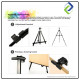 Discover the Convenience of our Adjustable Easel Tripod Stands Discover the Convenience of our Adjustable Easel Tripod Stands