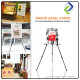Discover the Convenience of our Adjustable Easel Tripod Stands Discover the Convenience of our Adjustable Easel Tripod Stands