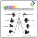 Discover the Convenience of our Adjustable Easel Tripod Stands Discover the Convenience of our Adjustable Easel Tripod Stands