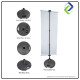 Ultimate Stability: Round Base Tripod Stand with Water Tank (200cm Height)