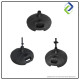 Ultimate Stability: Round Base Tripod Stand with Water Tank (200cm Height)