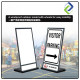 Durable Windproof Aluminum Poster Stand | 60x90cm Display Solution Durable Windproof Aluminum Poster Stand | 60x90cm Display Solution