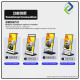 Durable Windproof Aluminum Poster Stand | 60x90cm Display Solution Durable Windproof Aluminum Poster Stand | 60x90cm Display Solution