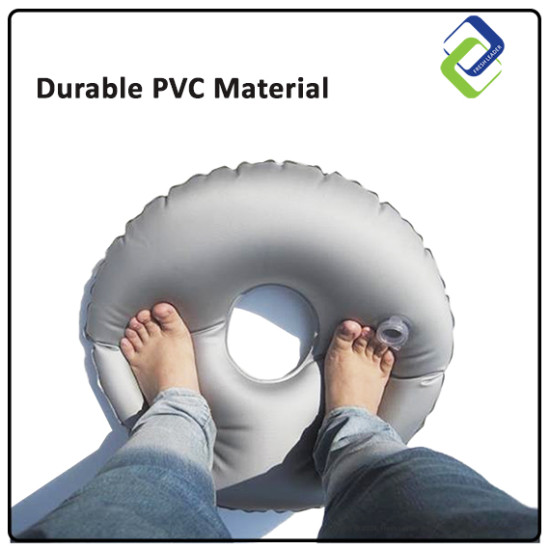 Water-Fillable PVC Base Bag, 7kg Capacity, 460mm Diameter – Stable Flag Stand Water-Fillable PVC Base Bag, 7kg Capacity, 460mm Diameter – Stable Flag Stand