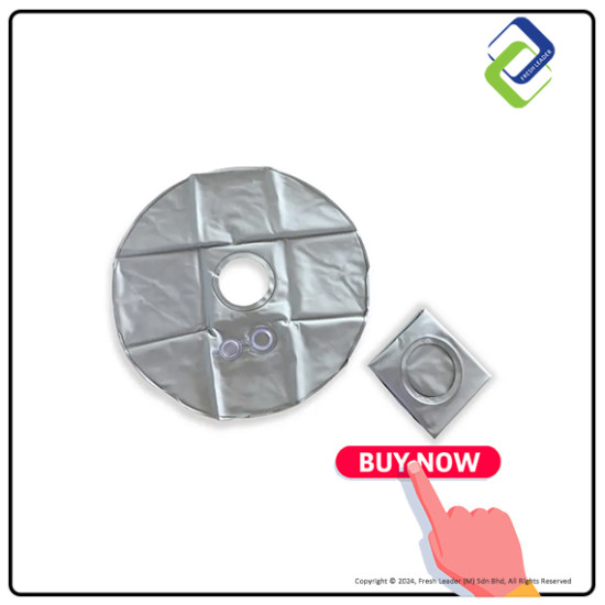 Water-Fillable PVC Base Bag, 7kg Capacity, 460mm Diameter – Stable Flag Stand Water-Fillable PVC Base Bag, 7kg Capacity, 460mm Diameter – Stable Flag Stand