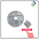 Water-Fillable PVC Base Bag, 7kg Capacity, 460mm Diameter – Stable Flag Stand Water-Fillable PVC Base Bag, 7kg Capacity, 460mm Diameter – Stable Flag Stand