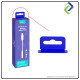 100 pcs : Aircraft Hole Plastic Hook (45mm x 25mm) 100 pcs : Aircraft Hole Plastic Hook (45mm x 25mm)