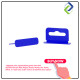 100 pcs : Aircraft Hole Plastic Hook (45mm x 25mm) 100 pcs : Aircraft Hole Plastic Hook (45mm x 25mm)