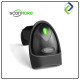 Wireless Barcode Scanner 1D – Portable and Fast Data Transfer Wireless Barcode Scanner 1D – Portable and Fast Data Transfer