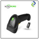 Wireless Barcode Scanner 1D – Portable and Fast Data Transfer Wireless Barcode Scanner 1D – Portable and Fast Data Transfer