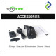 Wireless Barcode Scanner 1D – Portable and Fast Data Transfer Wireless Barcode Scanner 1D – Portable and Fast Data Transfer