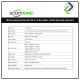 Wired Scanner 1D & 2D Barcode Reader Wired Scanner 1D & 2D Barcode Reader