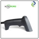 Wired Scanner 1D & 2D Barcode Reader Wired Scanner 1D & 2D Barcode Reader