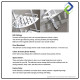 No Drill Aluminium Triangle Bathroom Shelf - 2-Tier Organizer No Drill Aluminium Triangle Bathroom Shelf - 2-Tier Organizer
