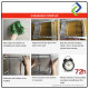 No Drill Aluminium Triangle Bathroom Shelf - 2-Tier Organizer No Drill Aluminium Triangle Bathroom Shelf - 2-Tier Organizer