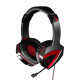 BLOODY GAMING SURROUND 7.1 TONE CONTROL HEADPHONE - G501 BLOODY GAMING SURROUND 7.1 TONE CONTROL HEADPHONE - G501
