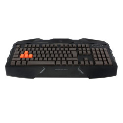 Bloody Light Strike 4-Infrared Mechanical Switch Gaming Keyboard B254