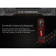 Bloody Light Strike 4-Infrared Mechanical Switch Gaming Keyboard B254