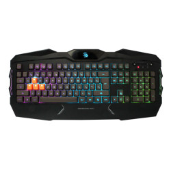 Bloody Light Strike 4-Infrared Mechanical Switch Gaming Keyboard B254