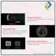 Bloody B318 Gaming Keyboard – Light Strike 8 Infrared Switch for Pro Gamers