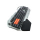 B418 Bloody Light Strike 8-Infrared Switch Gaming Keyboard