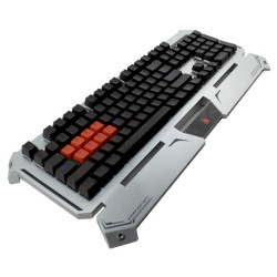 B740A Bloody Light Strike Infrared Switch Mechanical Keyboard