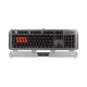 B740A Bloody Light Strike Infrared Switch Mechanical Keyboard