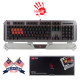 B740A Bloody Light Strike Infrared Switch Mechanical Keyboard B740A Bloody Light Strike Infrared Switch Mechanical Keyboard