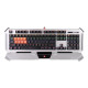 B740A Bloody Light Strike Infrared Switch Mechanical Keyboard B740A Bloody Light Strike Infrared Switch Mechanical Keyboard