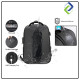 CASETEC CS800 Series 15.6-Inch Laptop Backpack – Stylish and Durable Design CASETEC CS800 Series 15.6-Inch Laptop Backpack – Stylish and Durable Design