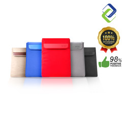 CASETEC EVA Series Laptop Sleeve - Available in 11.6, 13.3, 14, 15.6, 17 Inch Sizes