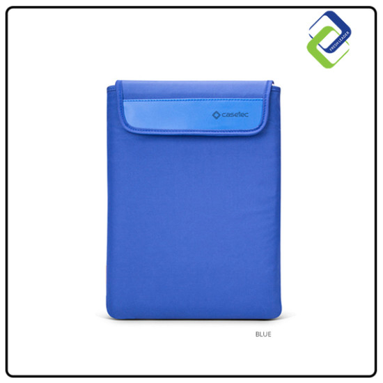 CASETEC EVA Series Laptop Sleeve - Available in 11.6, 13.3, 14, 15.6, 17 Inch Sizes CASETEC EVA Series Laptop Sleeve - Available in 11.6, 13.3, 14, 15.6, 17 Inch Sizes